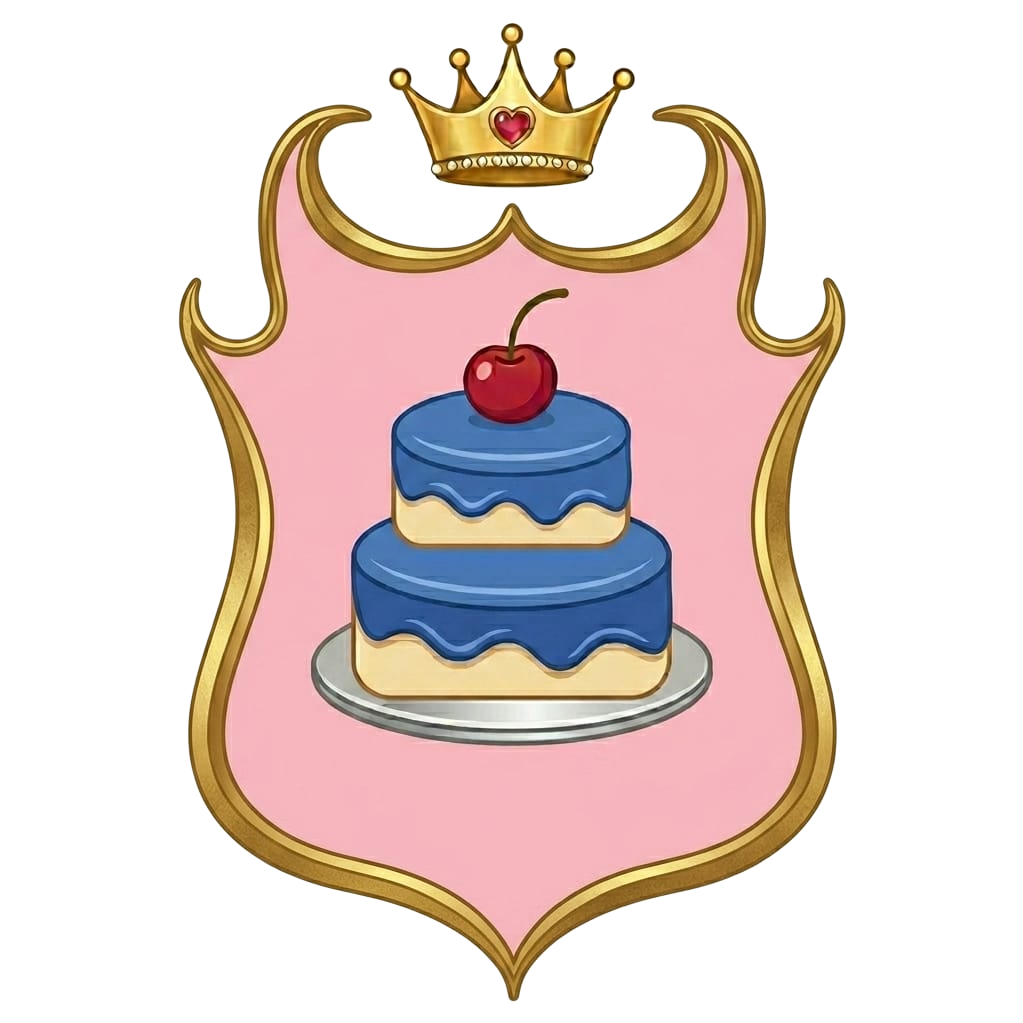 Pastelería Prinicesa